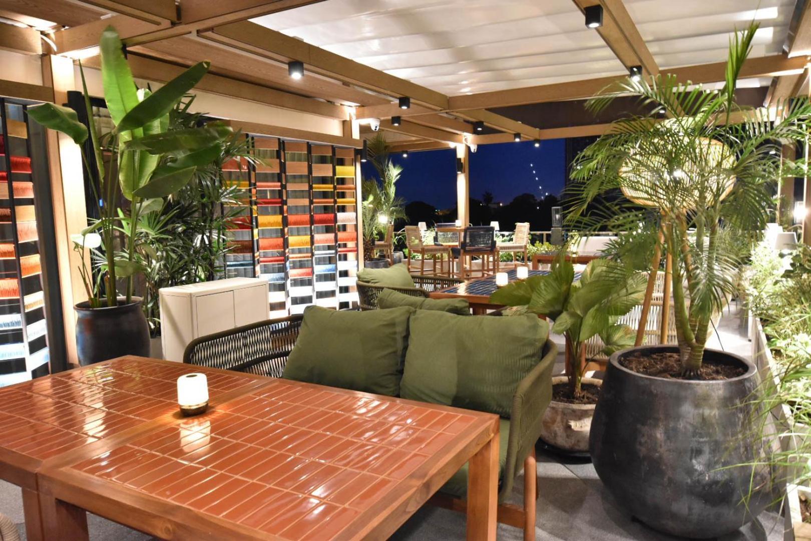Hotel Tribe Pattaya Sha Certificated Extérieur photo